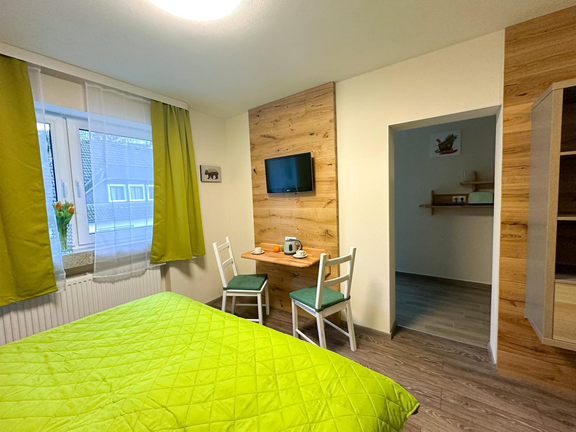 Waldberg Homestay Stolberg (Rhineland)