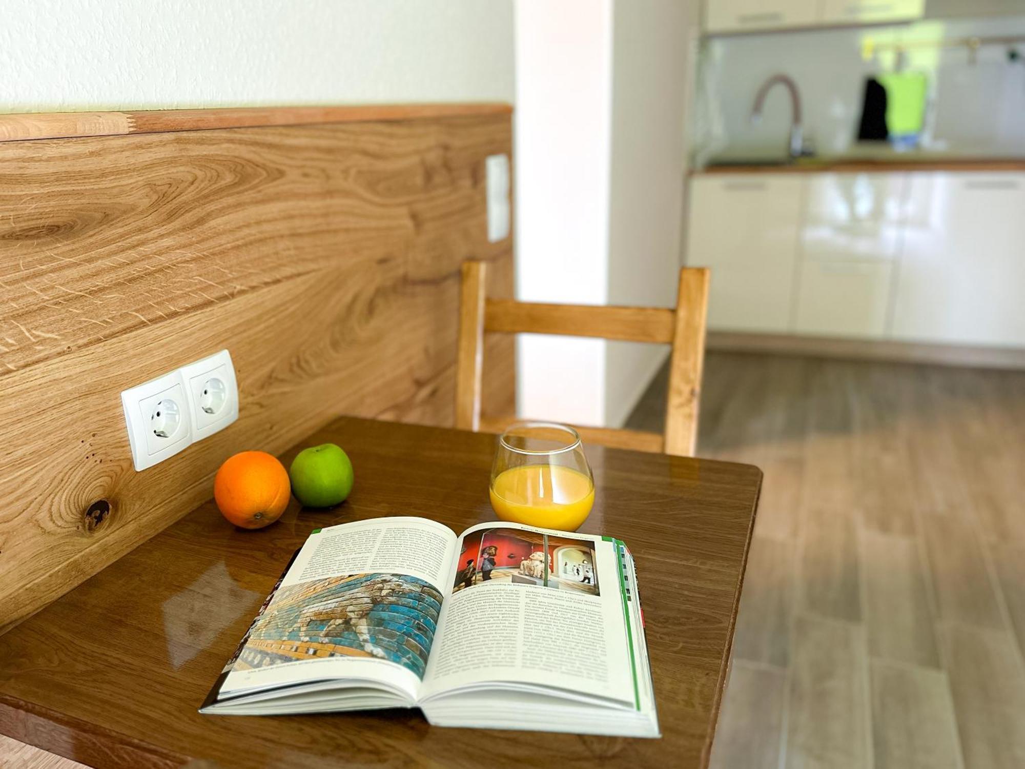 Waldberg Homestay Stolberg (Rhineland)