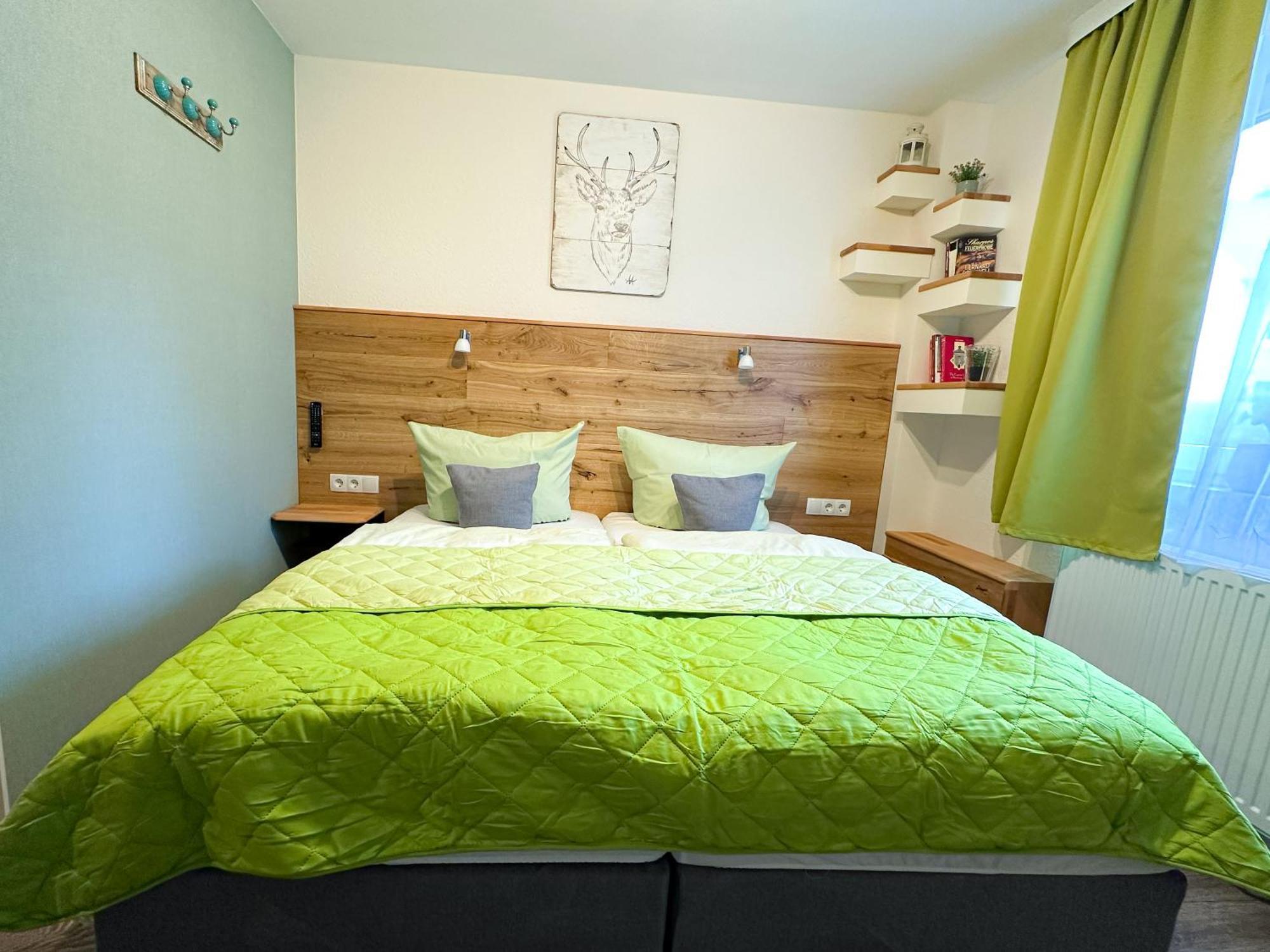 Waldberg Homestay