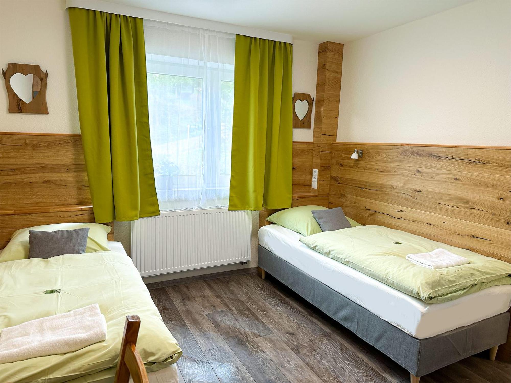 Homestay Waldberg Stolberg (Rhineland)