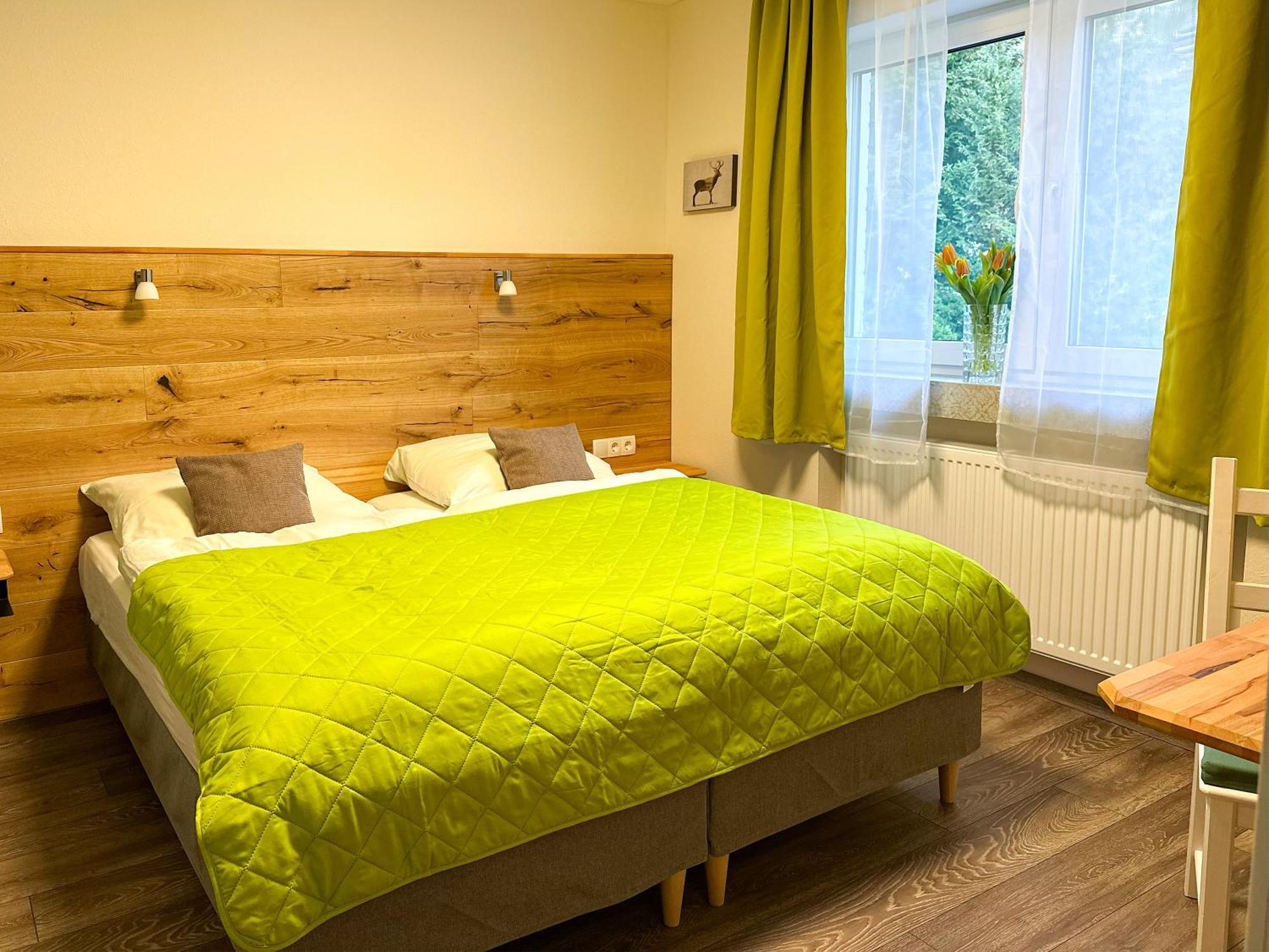 Homestay Waldberg *