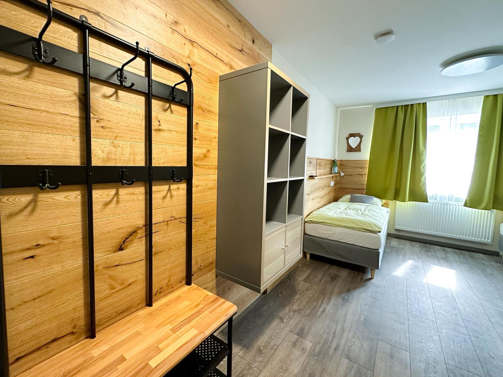 Waldberg Homestay Stolberg (Rhineland)