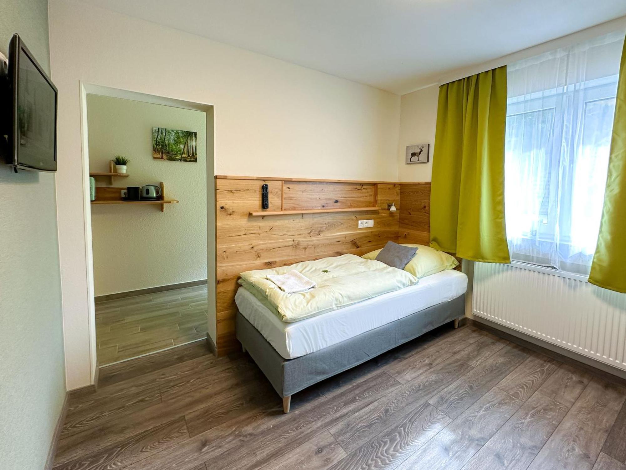 Waldberg Habitación en casa particular