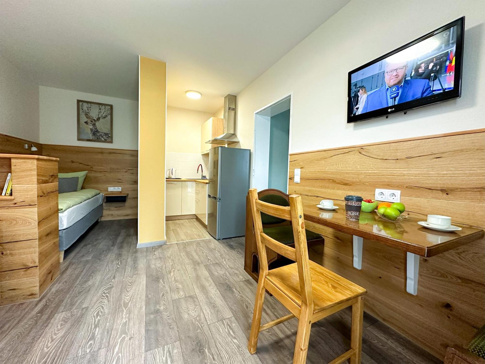 Homestay Waldberg