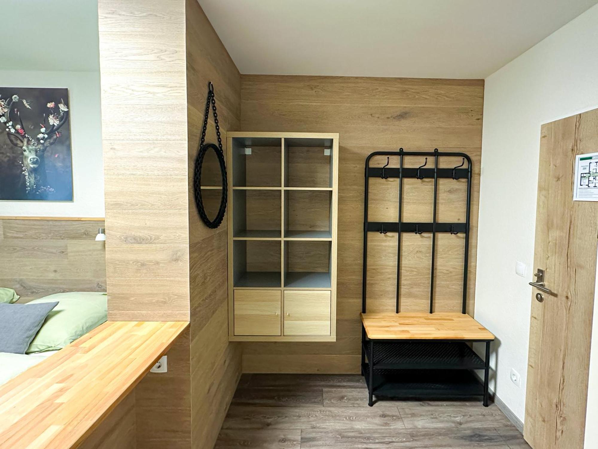 Waldberg Homestay