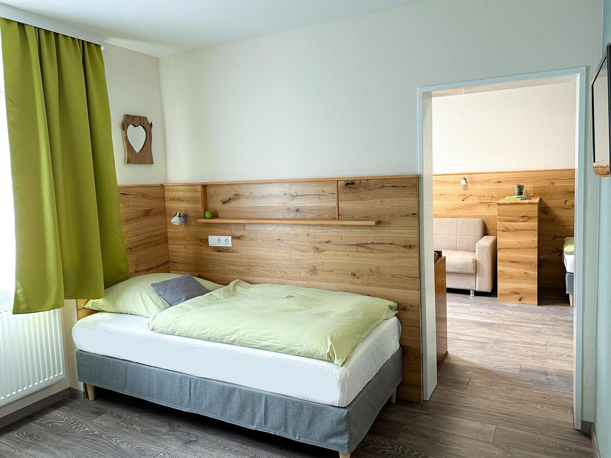 Waldberg Homestay
