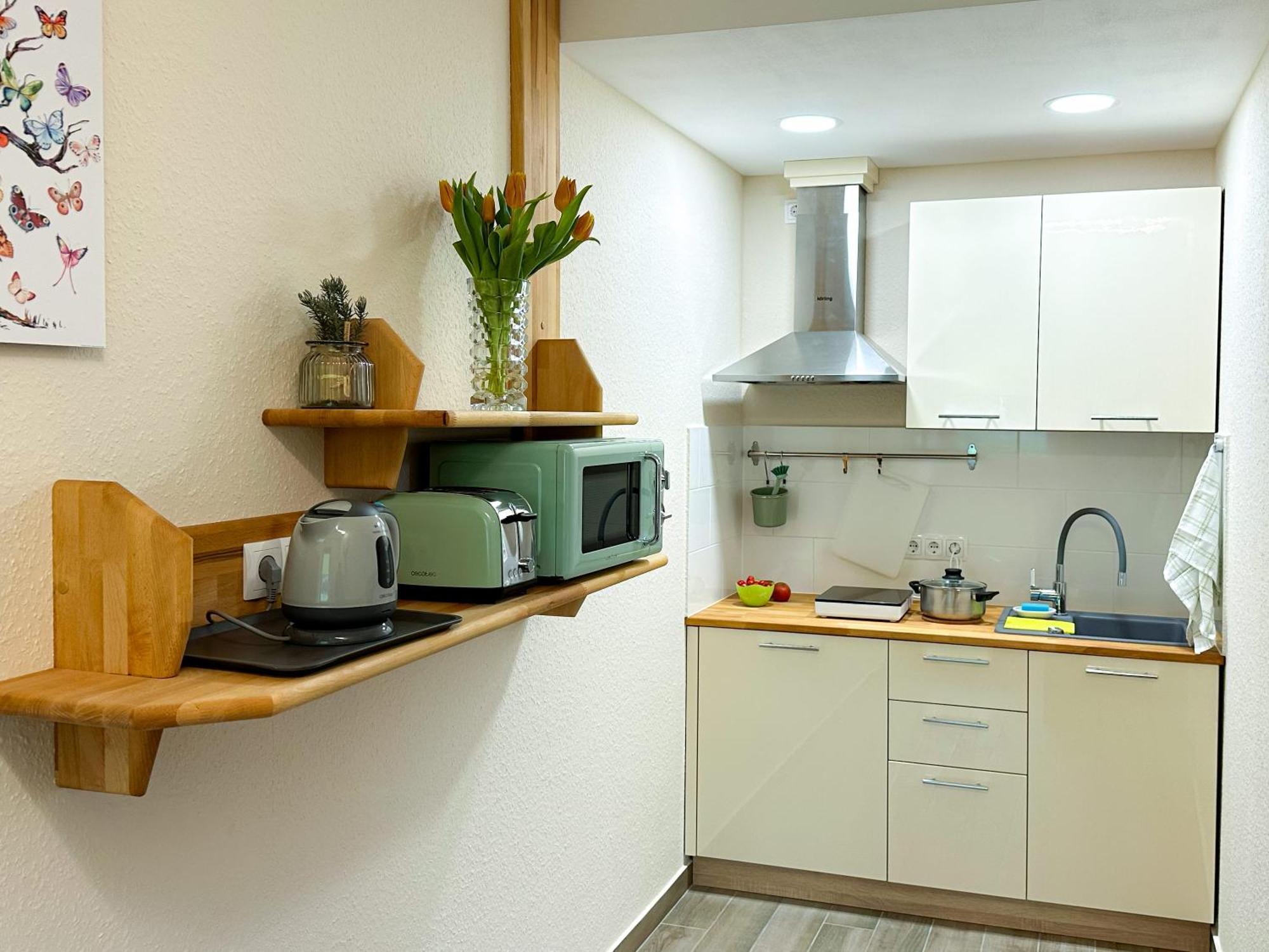 Habitación en casa particular Waldberg *