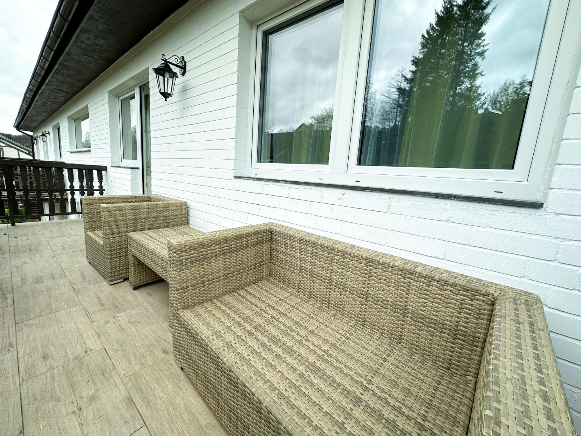 Waldberg Homestay *