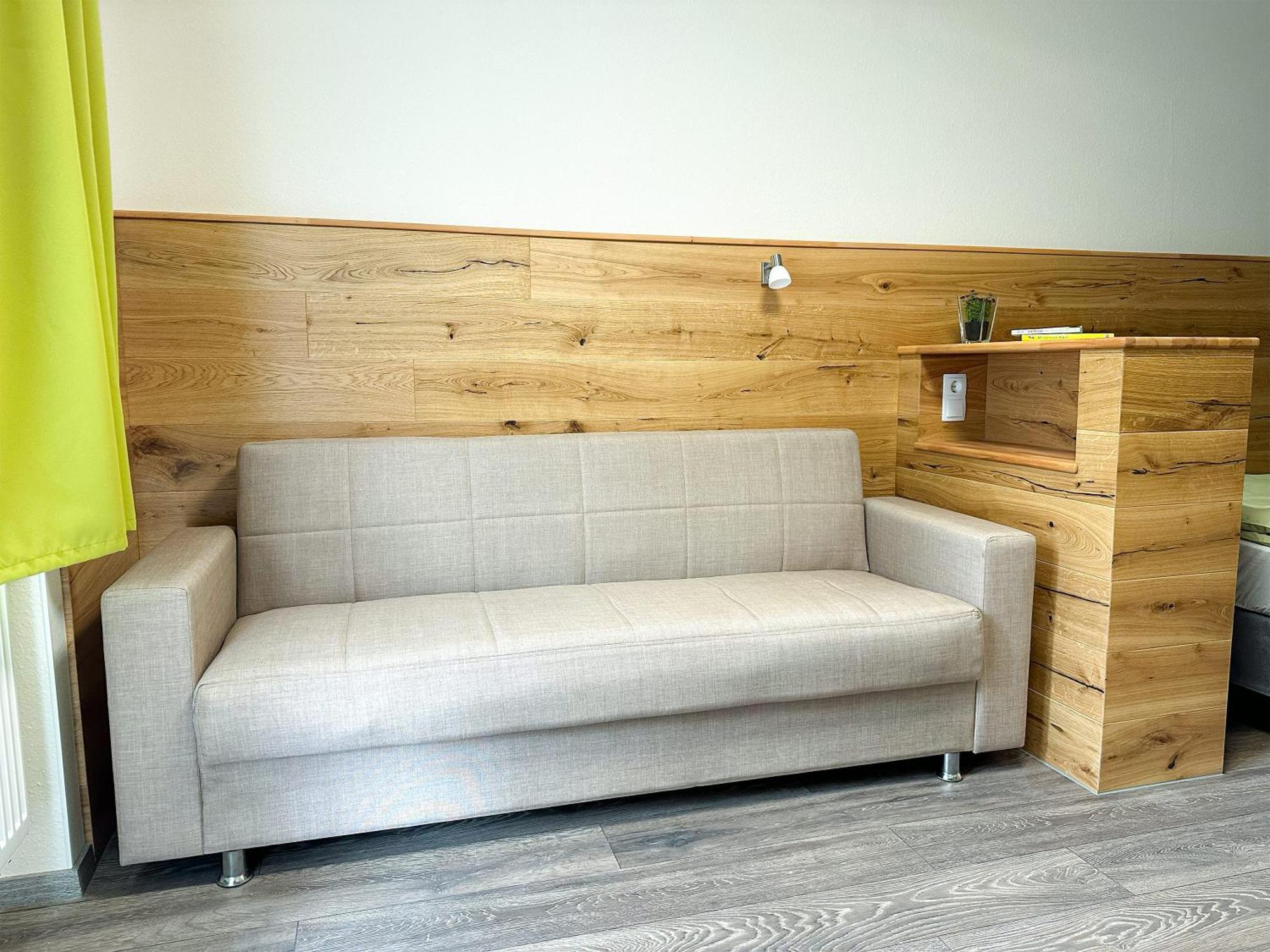 Waldberg Homestay