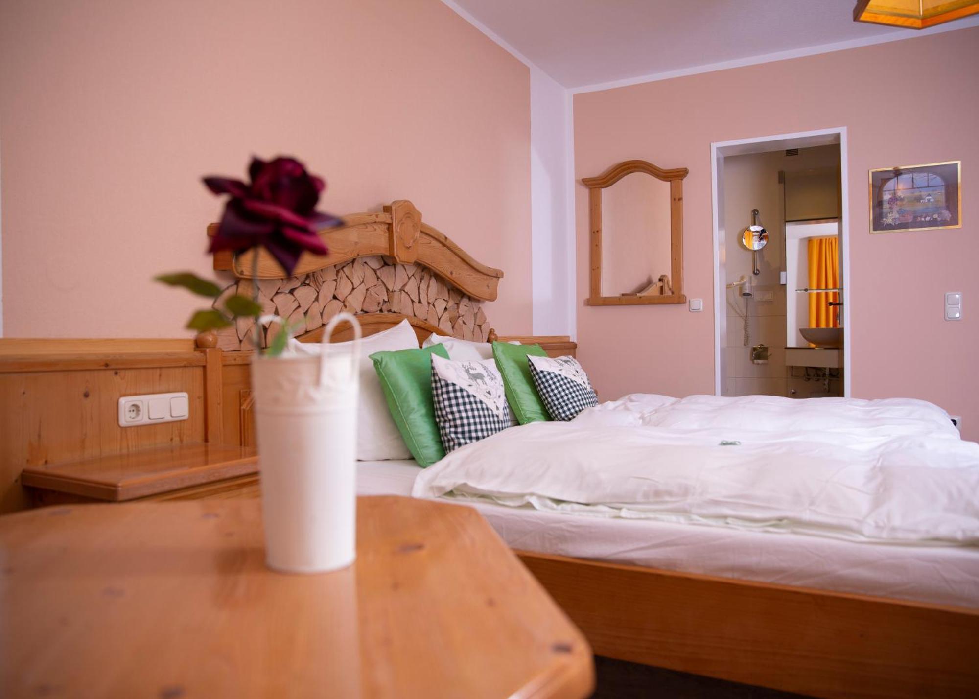 Homestay Waldberg *