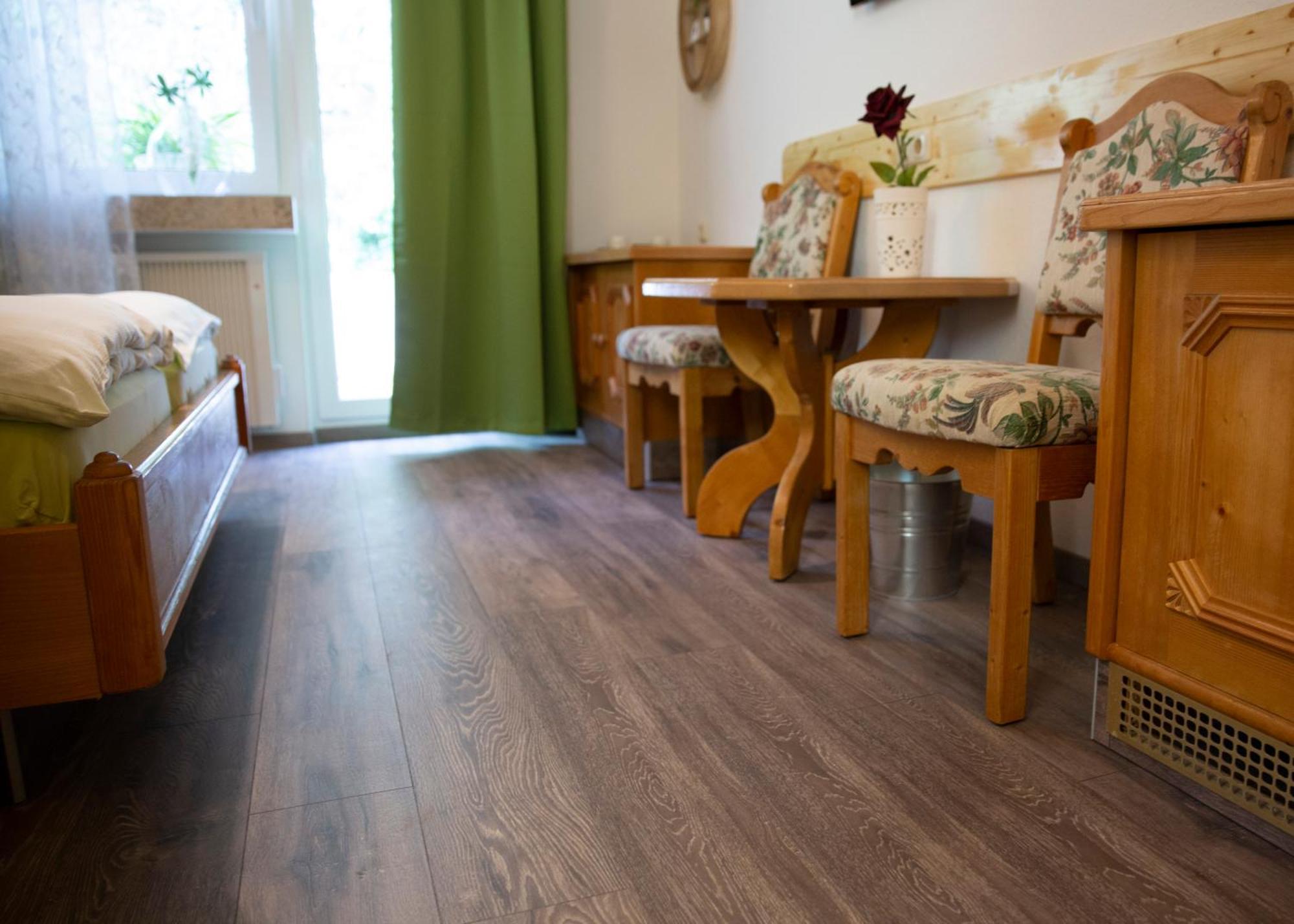 Homestay Waldberg