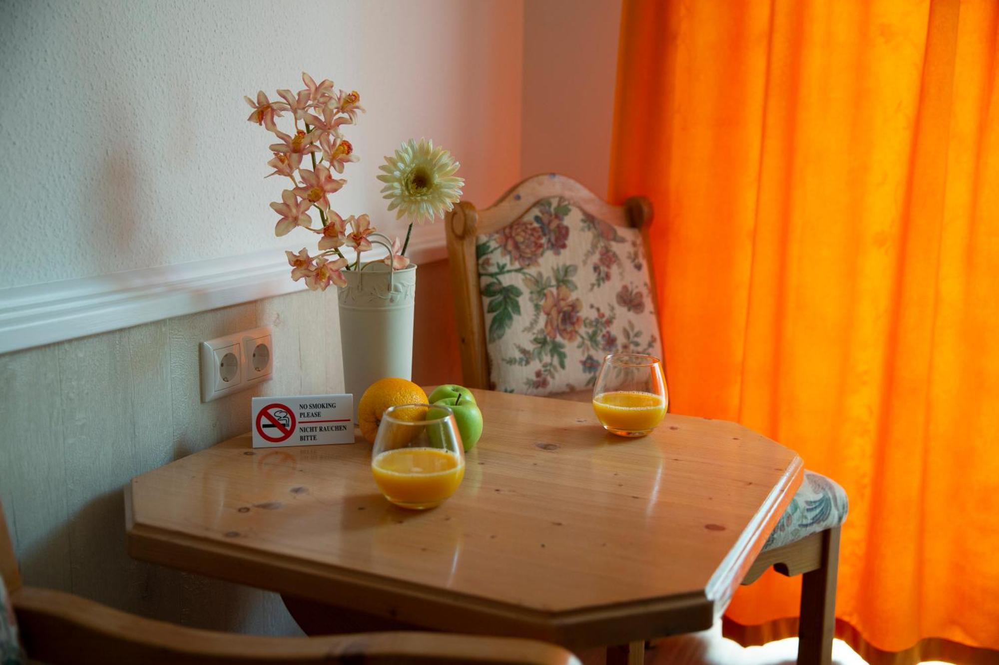 Waldberg Homestay *