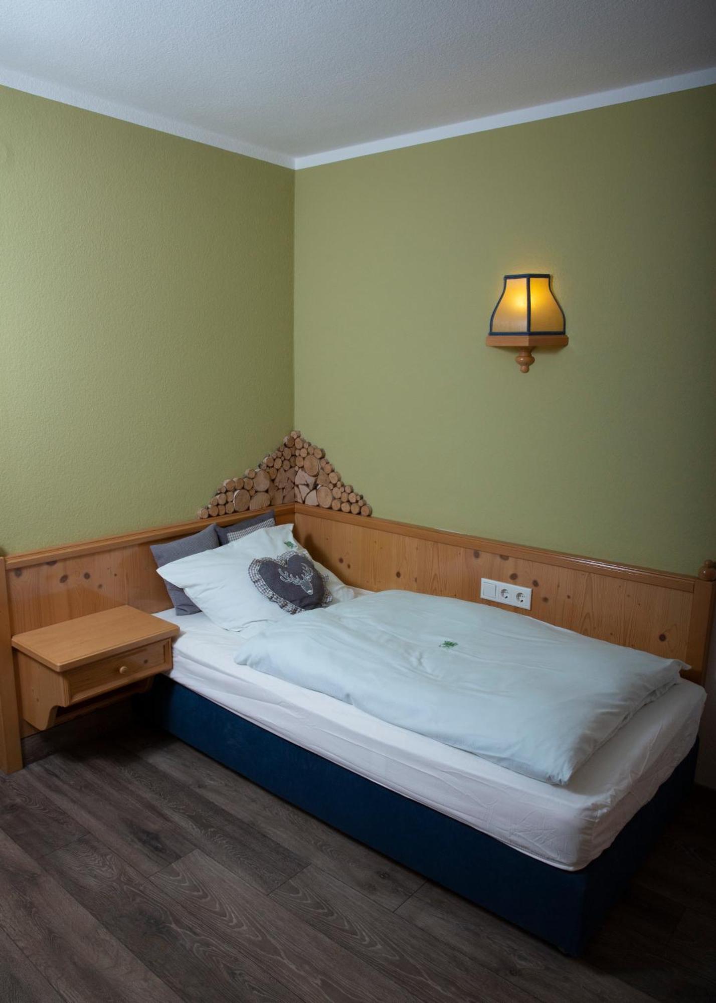 Homestay Waldberg Stolberg (Rhineland)
