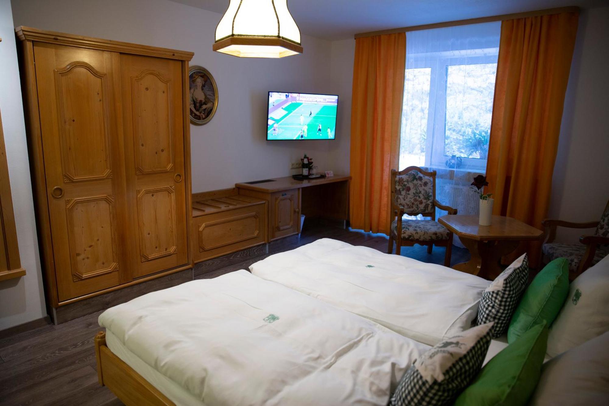 Homestay Waldberg