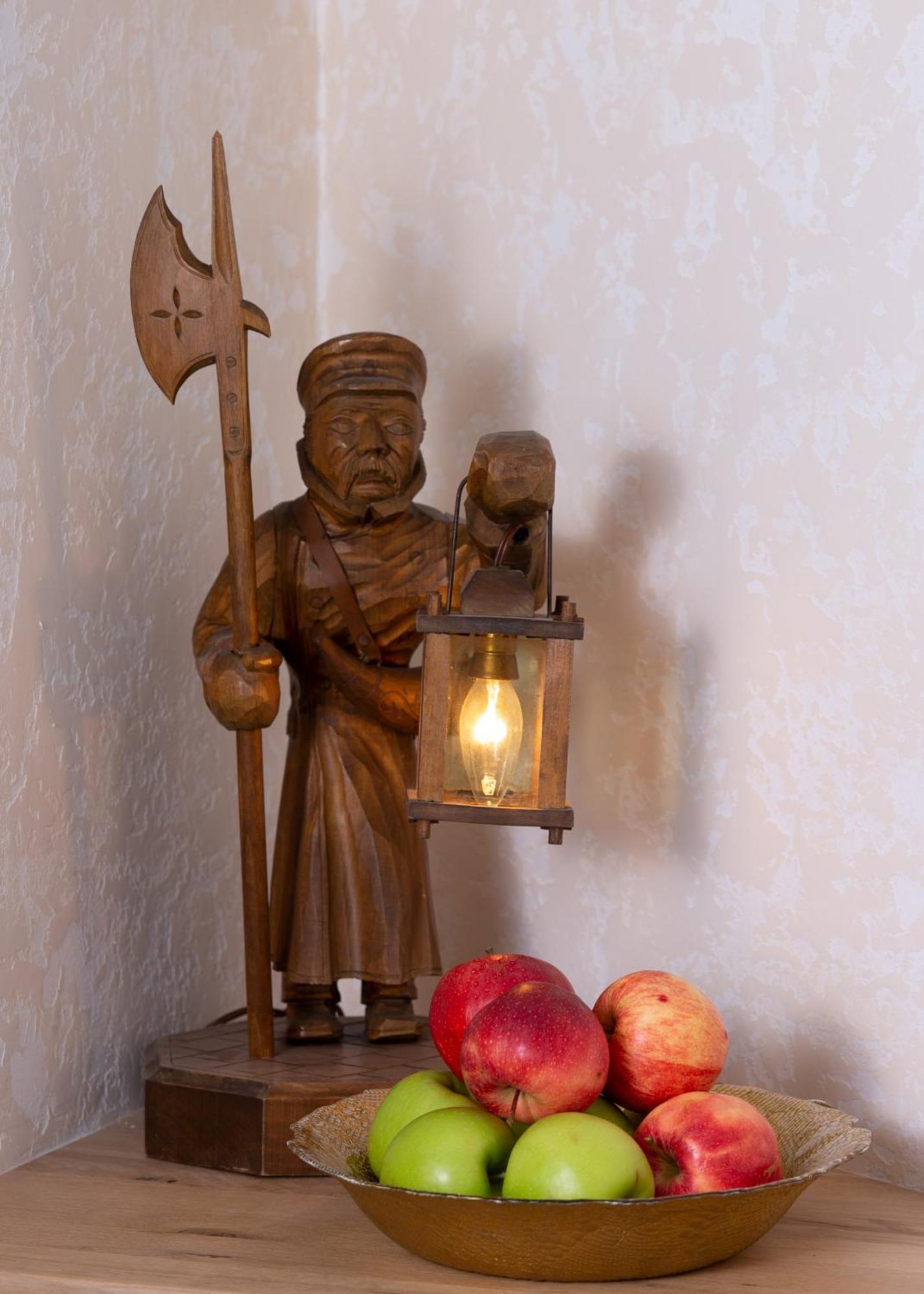 Waldberg Homestay