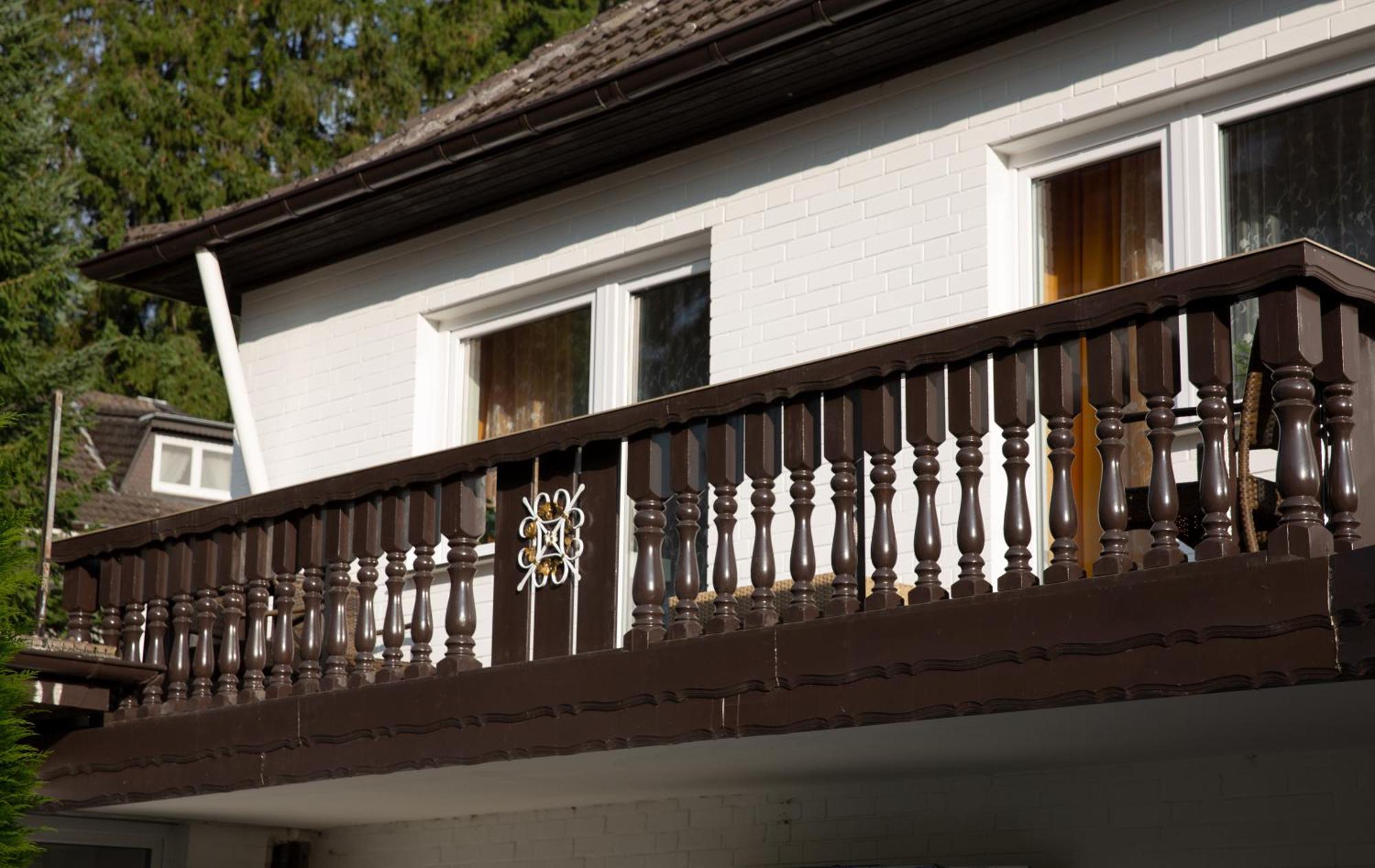 Waldberg Homestay Stolberg (Rhineland)