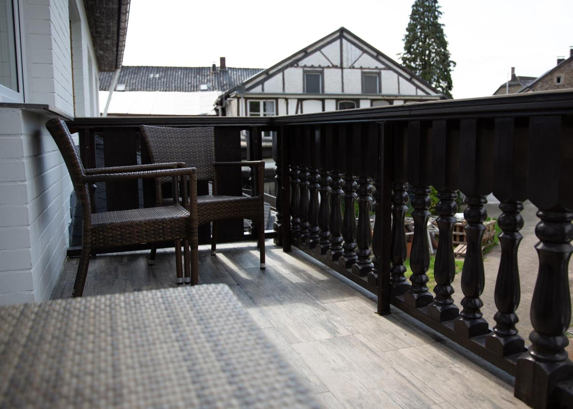 Homestay Waldberg