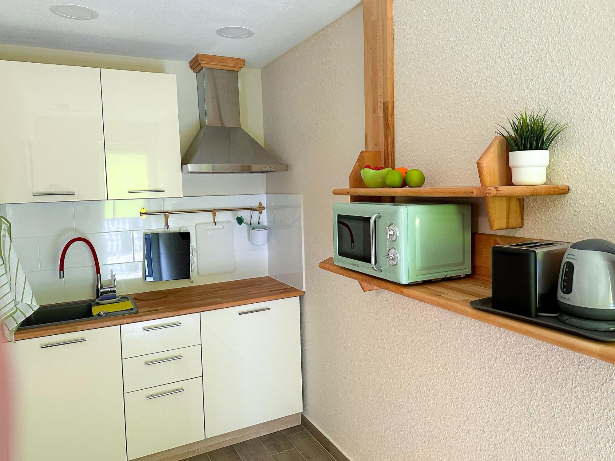 Waldberg Homestay