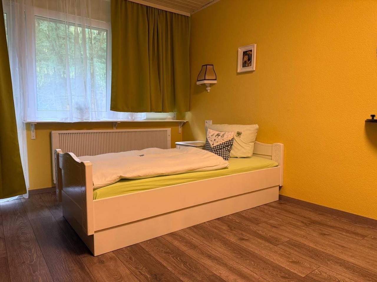 Homestay Waldberg