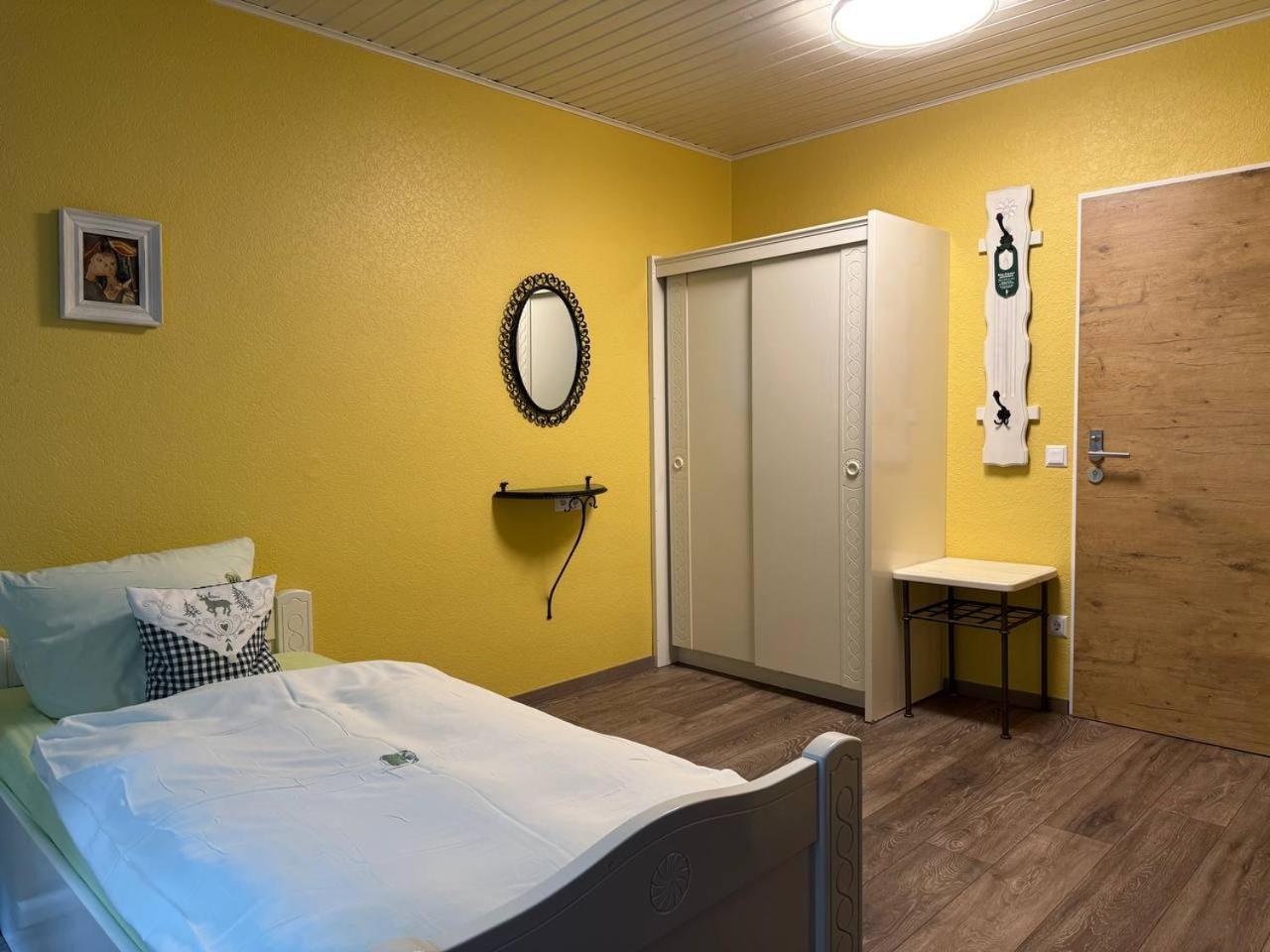 Homestay Waldberg Stolberg (Rhineland)